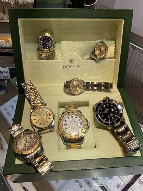 rolex watch repair toronto|pre owned watches in toronto.